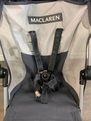 used MacLaren Volo Stroller