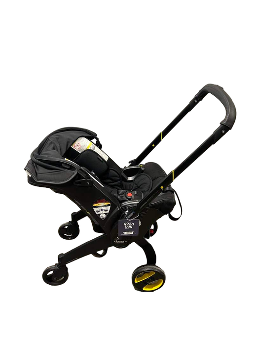 used Strollers