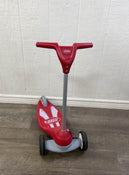 Shop Radio Flyer My 1st Scooter, Red at GoodBuy Gear