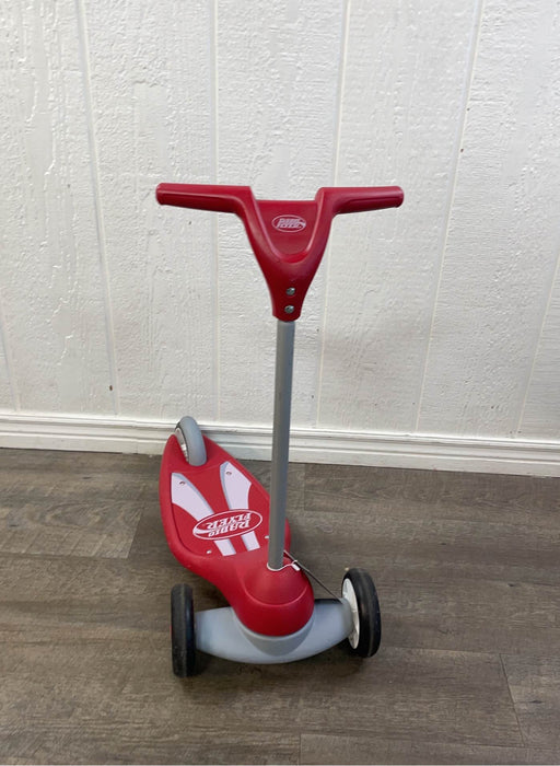 Shop Radio Flyer My 1st Scooter, Red at GoodBuy Gear