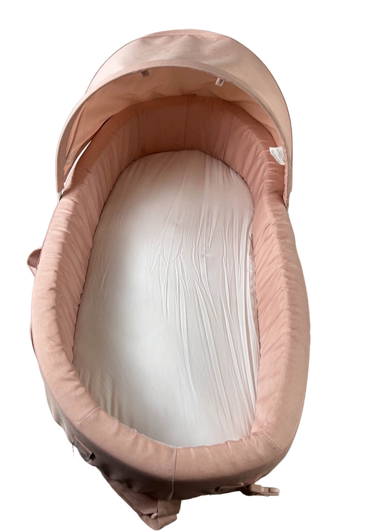 used Lulyboo Cuddle And Play Lounge Plus+