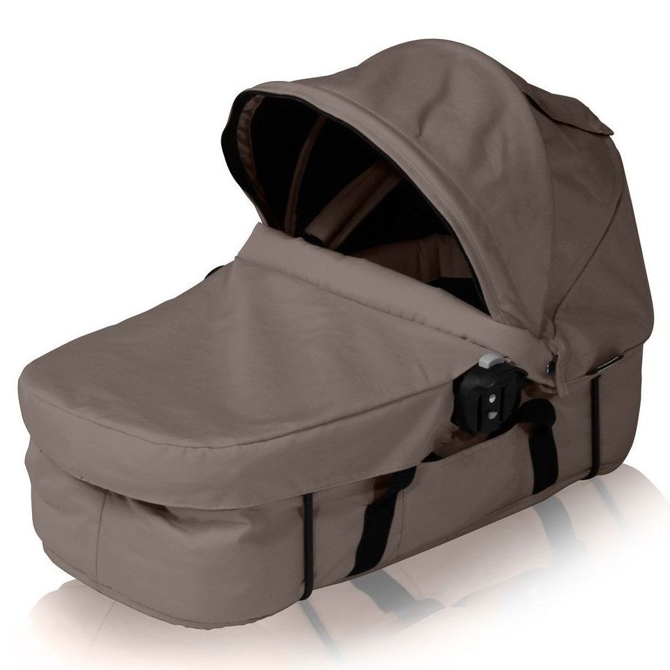 baby jogger bassinet Baby Jogger City Select Bassinet Kit, Quartz
