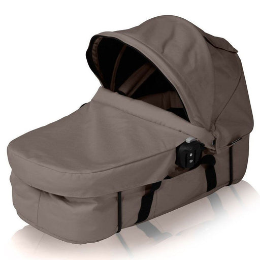 used Baby Jogger City Select Bassinet Kit, 2014, Quartz