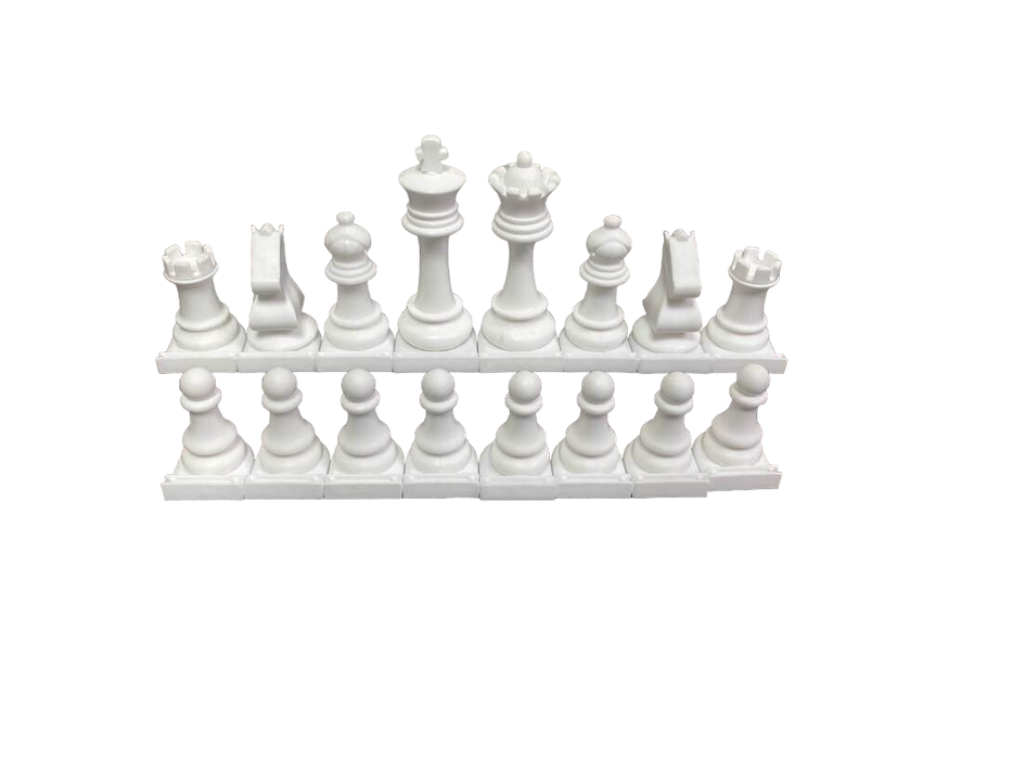 Story Time Chess Storybook Chess Set