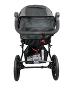 used BOB Revolution Flex 3.0 Single Jogging Stroller, 2022, Graphite