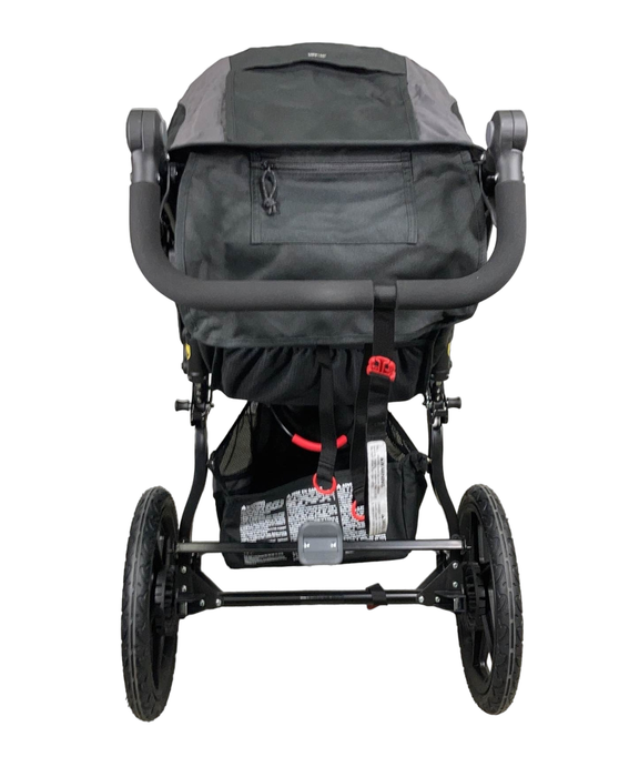 used BOB Revolution Flex 3.0 Single Jogging Stroller, 2022, Graphite