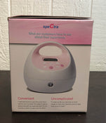 Shop Spectra Baby S1 Plus Premier Rechargeable Breast Pump at GoodBuy Gear
