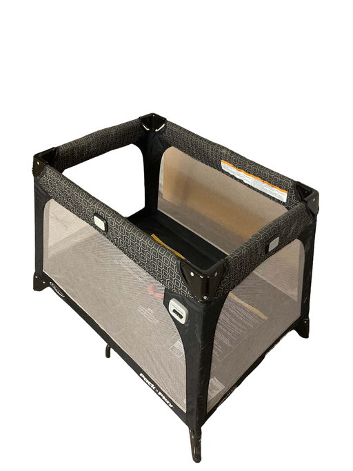 secondhand Graco Pack 'n Play Playard Nimble Nook