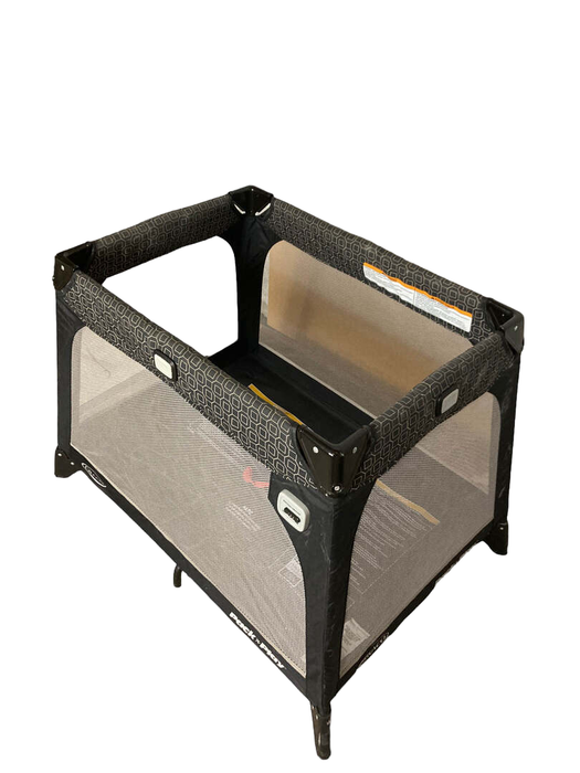 secondhand Graco Pack 'n Play Playard Nimble Nook