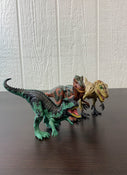 secondhand BUNDLE Dinosaurs
