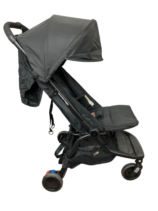 used Strollers