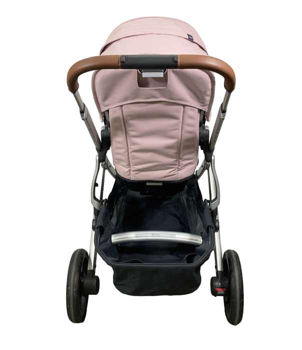 UPPAbaby VISTA V2 Stroller, 2019, Alice (Dusty Pink)