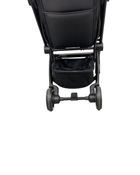 used Joolz Aer+ Stroller, 2022, Refined Black