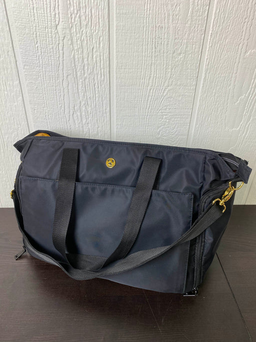 used Zohzo Lauren Breast Pump Bag