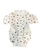 secondhand Happiest Baby SNOO Sack, Small (5-12 lbs), Ivory Planets