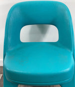 secondhand Step2 Kids Plastic Chair