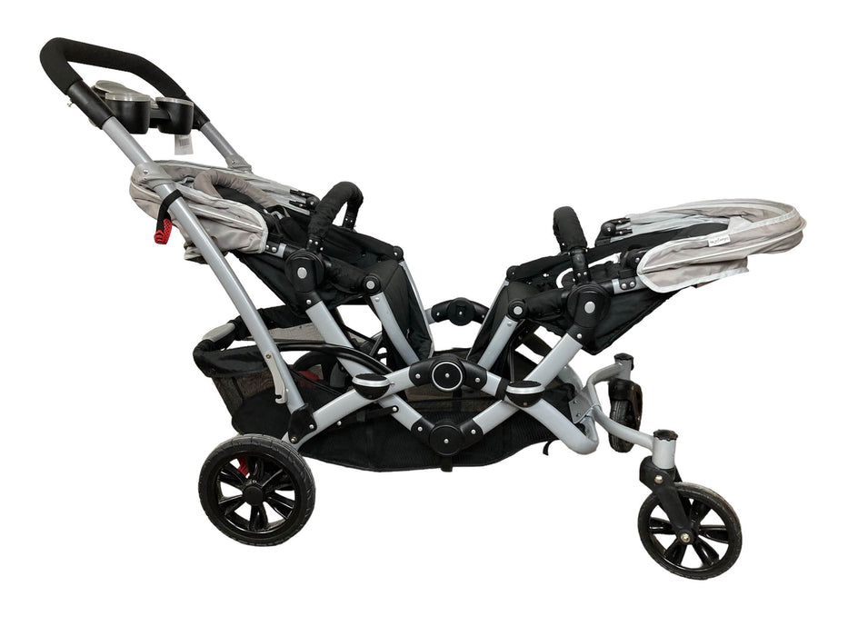 used Strollers