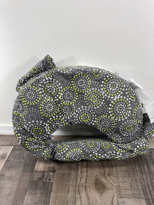 Shop My Brest Friend Nursing Pillow, Fireworks at GoodBuy Gear