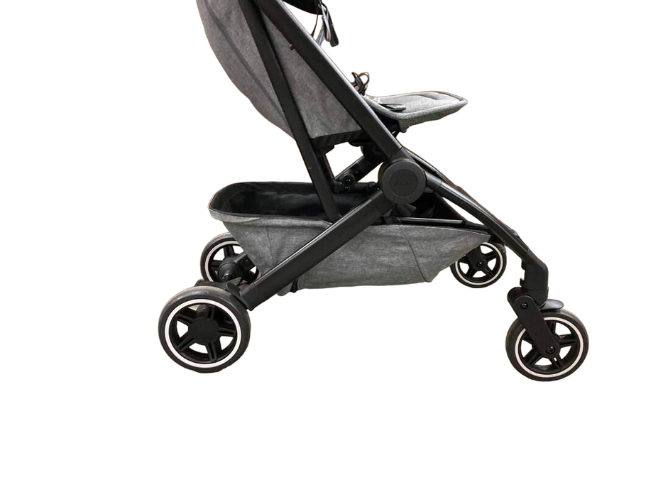 used Joolz Aer+ Stroller, 2023, Delightful Grey