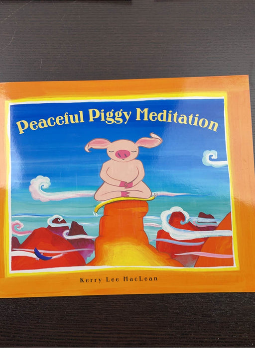 secondhand BUNDLE Paperback Picture Books