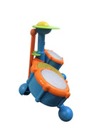 secondhand VTech Kidibeats Drum Set