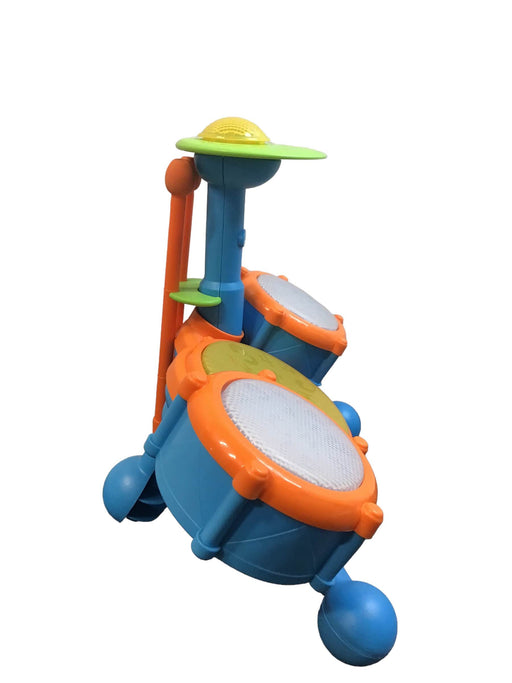 secondhand VTech Kidibeats Drum Set