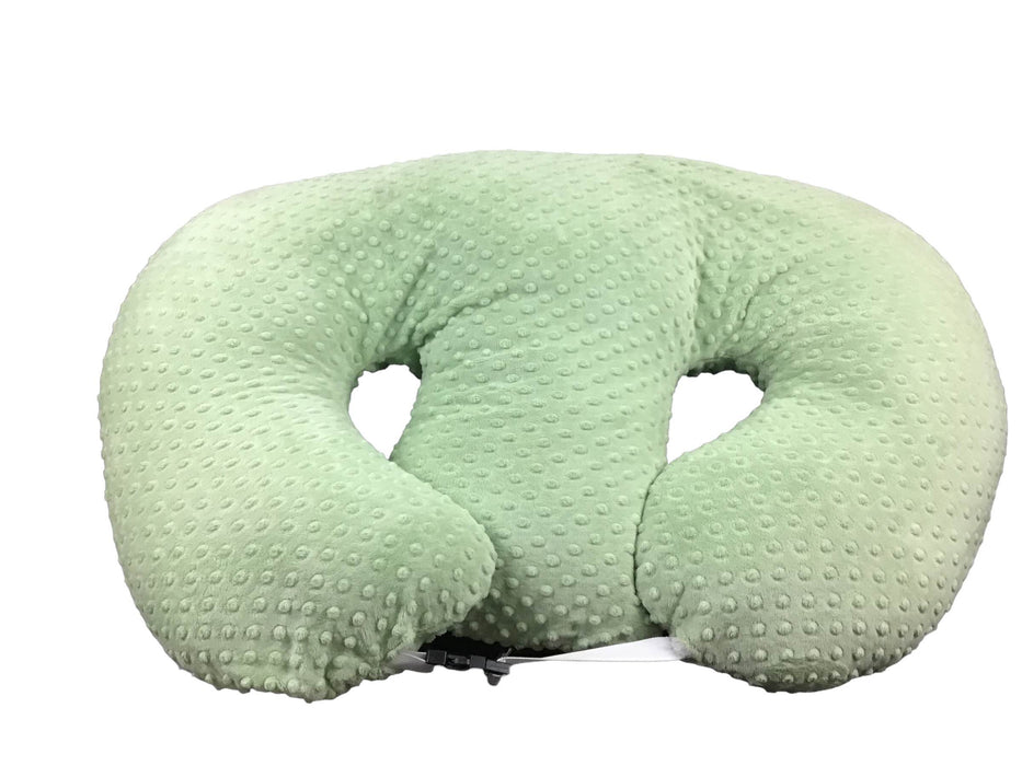 used Twin Z Nursing Pillow