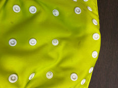 Shop BUNDLE LBB Cloth Diapers, 6pk at GoodBuy Gear