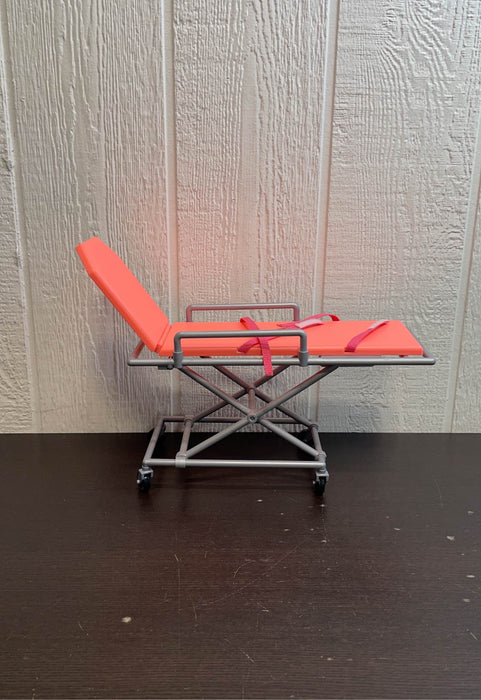 BUNDLE Our Generation Accessories, Hospital and Healthcare