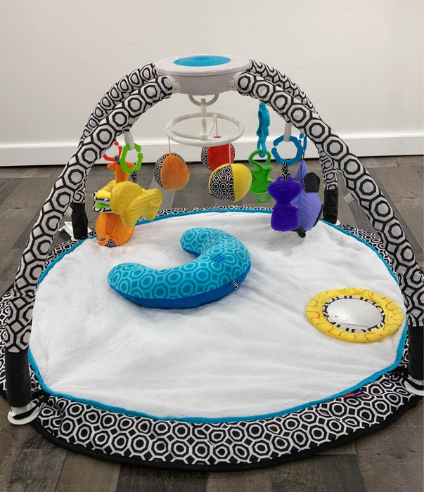 used Fisher Price Jonathan Adler Sensory Gym