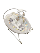 used Fisher Price Deluxe Bouncer, My Little Snugapuppy