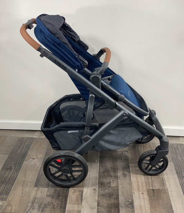 secondhand Strollers