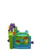 secondhand Little Tikes Activity Garden