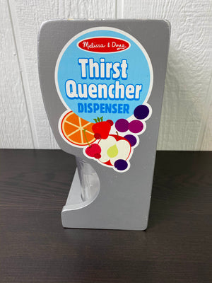 Thirst Quencher Drink Dispenser