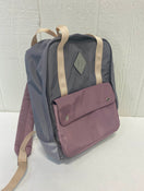 used Wild Fable Colorblock Square Backpack