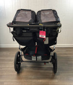 BOB Revolution Duallie Stroller, 2015