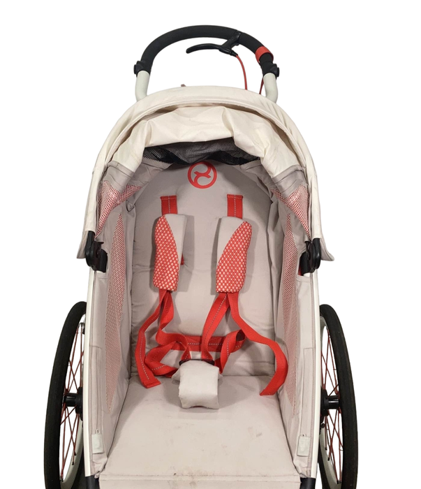 secondhand Strollers