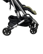 used Colugo Compact Stroller, 2023, Olive