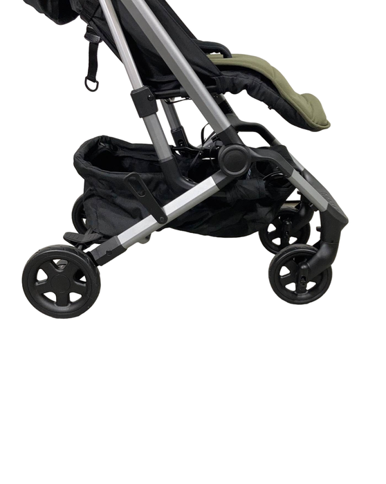 used Colugo Compact Stroller, 2023, Olive