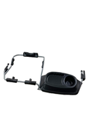 used BOB Duallie Car Seat Adapter And Snack Tray For Graco