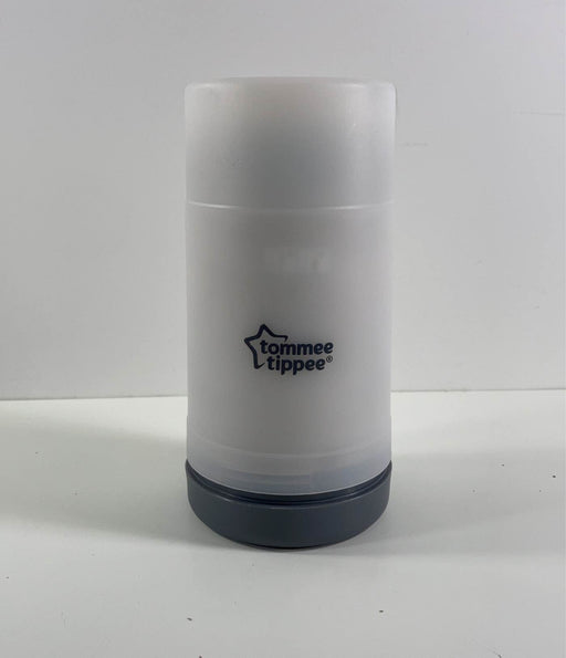 used Tommee Tippee Closer To Nature Travel Bottle And Food Warmer