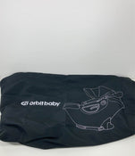 used Orbit Baby Storage Bag