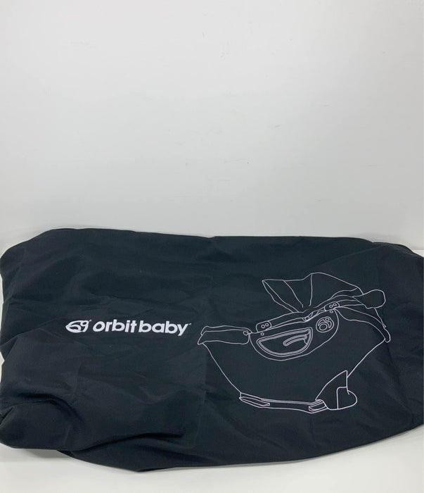 used Orbit Baby Storage Bag