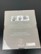 secondhand C.R. Gibson Foot Print, Hand Print Photo Frame