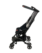 secondhand gb Pockit Air All-Terrain Stroller, 2022, Velvet Black