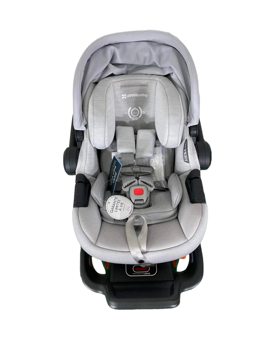 used Carseat