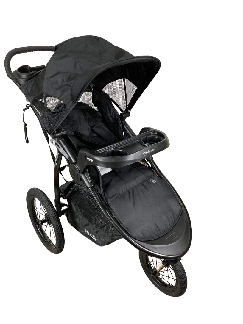 Baby trend clearance stroller range lx