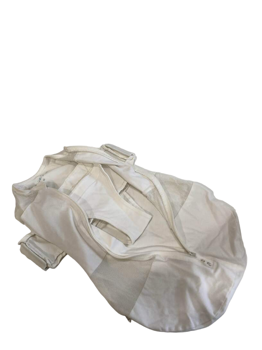 Shop Happiest Baby SNOO Sack, Medium (12-18 lbs), Ivory at GoodBuy Gear