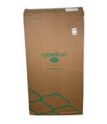 used Newton Crib Mattress