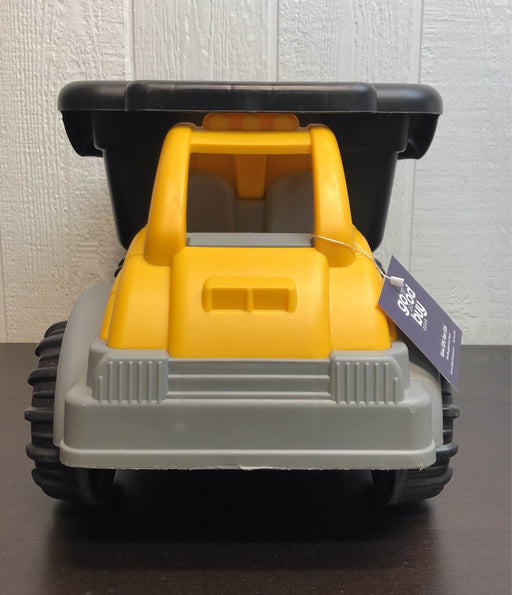 secondhand American Plastic Toys Gigantic Dump Truck